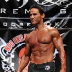 Michael   Medves - NPC Oklahoma City Grand Prix 2011 - #1