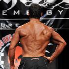 Michael   Medves - NPC Oklahoma City Grand Prix 2011 - #1