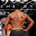 Michael   Medves - NPC Oklahoma City Grand Prix 2011 - #1