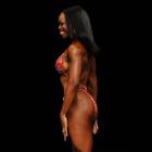 Aketa   Thomas  - NPC Jr. USA 2010 - #1