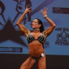 Marina  Lopez - IFBB Desert Muscle Classic 2012 - #1