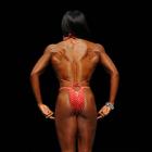 Aketa   Thomas  - NPC Jr. USA 2010 - #1