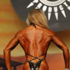 Susanne   Bock - IFBB Europa Super Show 2010 - #1