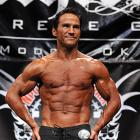 Michael   Medves - NPC Oklahoma City Grand Prix 2011 - #1