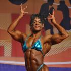 Violet   Schwarz - IFBB Arnold Amateur 2011 - #1