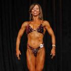 Kristy  Wolcott - NPC Masters Nationals 2009 - #1