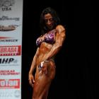 Melissa  DiBernardo - NPC Eastern USA 2009 - #1