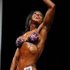 Melissa  DiBernardo - NPC Eastern USA 2009 - #1