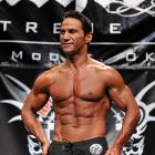 Michael   Medves - NPC Oklahoma City Grand Prix 2011 - #1