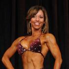 Kristy  Wolcott - NPC Masters Nationals 2009 - #1