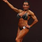 Marina  Lopez - IFBB Desert Muscle Classic 2012 - #1