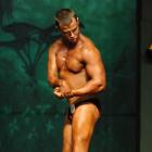 Samuel  Parker-Smith - NPC Europa Super Show 2011 - #1