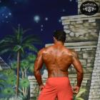 Tony  Torres - IFBB Europa Super Show 2014 - #1