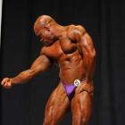 Luis   Santa - NPC USA 2009 - #1