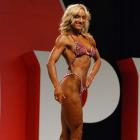 Amy  Fry - IFBB Olympia 2009 - #1