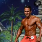 Tony  Torres - IFBB Europa Super Show 2014 - #1