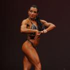 Marina  Lopez - IFBB Desert Muscle Classic 2012 - #1