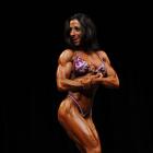 Melissa  DiBernardo - NPC Eastern USA 2009 - #1