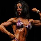 Melissa  DiBernardo - NPC Eastern USA 2009 - #1