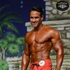 Tony  Torres - IFBB Europa Super Show 2014 - #1