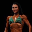 Cinzia  Massaro Clapp - NPC Jr. USA 2009 - #1