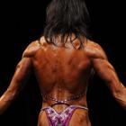 Melissa  DiBernardo - NPC Eastern USA 2009 - #1