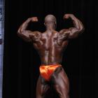 Brandon  Francis - NPC Adela Garcia Classic 2013 - #1