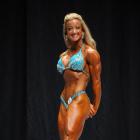 Lindy  Waid - NPC USA 2012 - #1