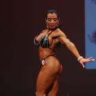 Marina  Lopez - IFBB Desert Muscle Classic 2012 - #1