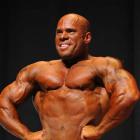 Luis   Santa - NPC USA 2009 - #1