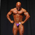 Luis   Santa - NPC USA 2009 - #1