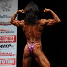 Melissa  DiBernardo - NPC Eastern USA 2009 - #1