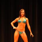 Stephanie  Bracey - NPC Julie Palmer 2013 - #1