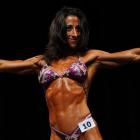 Melissa  DiBernardo - NPC Eastern USA 2009 - #1