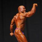 Luis   Santa - NPC USA 2009 - #1