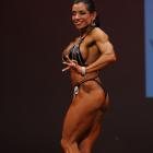 Marina  Lopez - IFBB Desert Muscle Classic 2012 - #1