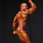 Luis   Santa - NPC USA 2009 - #1