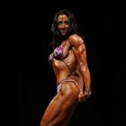 Melissa  DiBernardo - NPC Eastern USA 2009 - #1