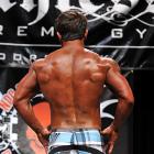 Adam  Burns - NPC Oklahoma City Grand Prix 2011 - #1