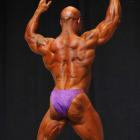 Luis   Santa - NPC USA 2009 - #1