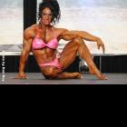 Debbie  Bramwell - IFBB Wings of Strength Tampa  Pro 2012 - #1