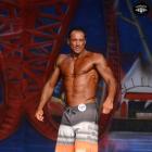 Lanier  Geoff - NPC Europa Show of Champions 2014 - #1