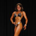 Kasie  Dawson - NPC Jr. Nationals 2010 - #1