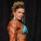 Karen  Choat - NPC Masters Nationals 2010 - #1