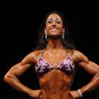 Melissa  DiBernardo - NPC Eastern USA 2009 - #1