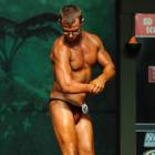 Samuel  Parker-Smith - NPC Europa Super Show 2011 - #1