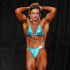 Karen  Choat - NPC Masters Nationals 2010 - #1