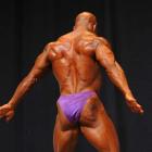 Luis   Santa - NPC USA 2009 - #1