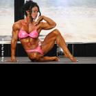 Debbie  Bramwell - IFBB Wings of Strength Tampa  Pro 2012 - #1