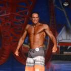 Lanier  Geoff - NPC Europa Show of Champions 2014 - #1